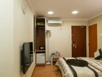 Golden Suites Hotel 3*