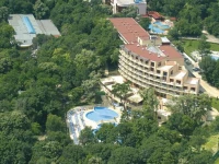 Kristal (РљСЂРёСЃС‚Р°Р») 4*