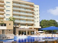 Orchidea Boutique Spa Hotel 4*