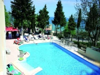 Sunshine Club Magnolia & Spa Hotel (ex. Primasol) 4*