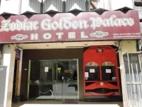 Zodiac Golden Palace Hotel