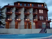 Miral (РњРёСЂР°Р») 3*