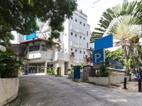 Lodge Paradize Hotel