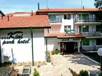 Kini Park (РљРёРЅРё РџР°СЂРє) 3*