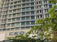 Ideal CEO Soho Office Suites Penang Bukit Jambul