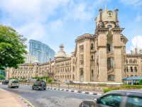 Wheelers Guest House