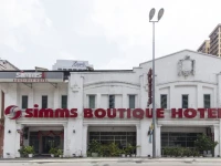 OYO Rooms Bukit Bintang Extension