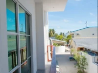 Maafushi 3*