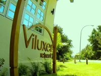 Viluxer Retreat Maldives Fuvahmulah 4*