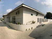 Seashine Maldives Guest House 2*