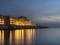 Marina Hotel Corinthia Beach Resort