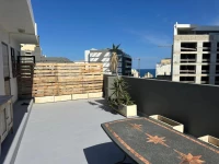 Paceville Apartments