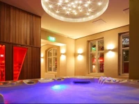 Ipoly Residence - Executive Hotel Suites 4*