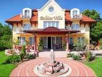 Balazs Villa