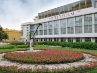 Hotel Lycium Debrecen 4*