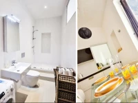 High End Apartment In Heart Of City