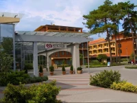 Hotel Azur Siofok 4*