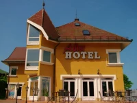 Adler Hotel Siofok 3*