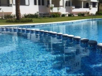 Appartement Residence Bahia Cabonegro
