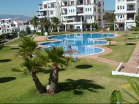 Appartement Cabo Beach