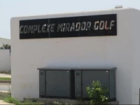 Mirador Golf Cabo Negro
