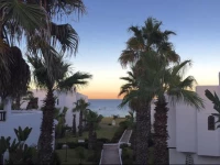 Appartements Bahia Smir Resort