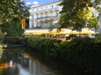 Atlantic Parkhotel 4*