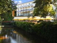 Atlantic Parkhotel 4*