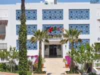 Hotel Tamuda Beach
