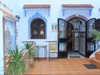 Hotel Casa Khaldi