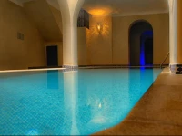 Lina Ryad & Spa 5*