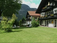 Hotel Edelweiss Garni 4*