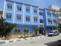 Hotel Zouar 1*
