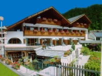 Akzent Hotel Schatten 3*