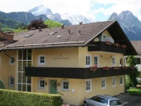 Alpenhof Garnihotel 3*