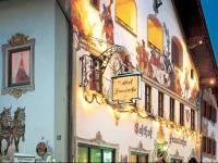 Gasthof Fraundorfer 3*