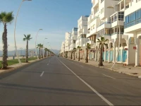 Duplex Corniche de Martil