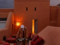 Le Riad Berbere