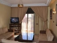 Sabor Apartment Anas Majorelle