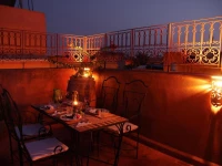 Riad Dar Zinnia
