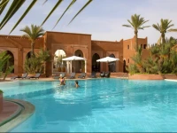 Residence Dar Lamia Marrakech