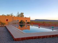 LEscale de Ouarzazate