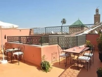 Riad Andaloussia