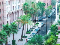 La Suite Appartement