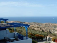 Nymphes Luxury Apartments