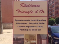 DAltro Properties - Residence Triangle dOr