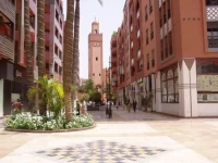 Appartement Les Belles Loges