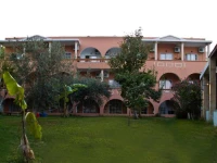 Georgioupolis Beach Hotel 3*