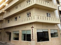 Kronos Hotel 2*