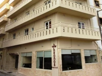 Kronos Hotel 2*
